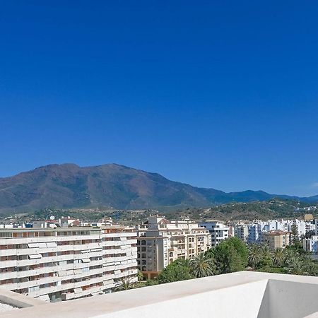 Seashell Infinity Luxury Apartment Estepona Ngoại thất bức ảnh