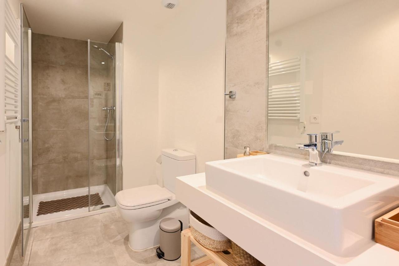 Seashell Infinity Luxury Apartment Estepona Ngoại thất bức ảnh