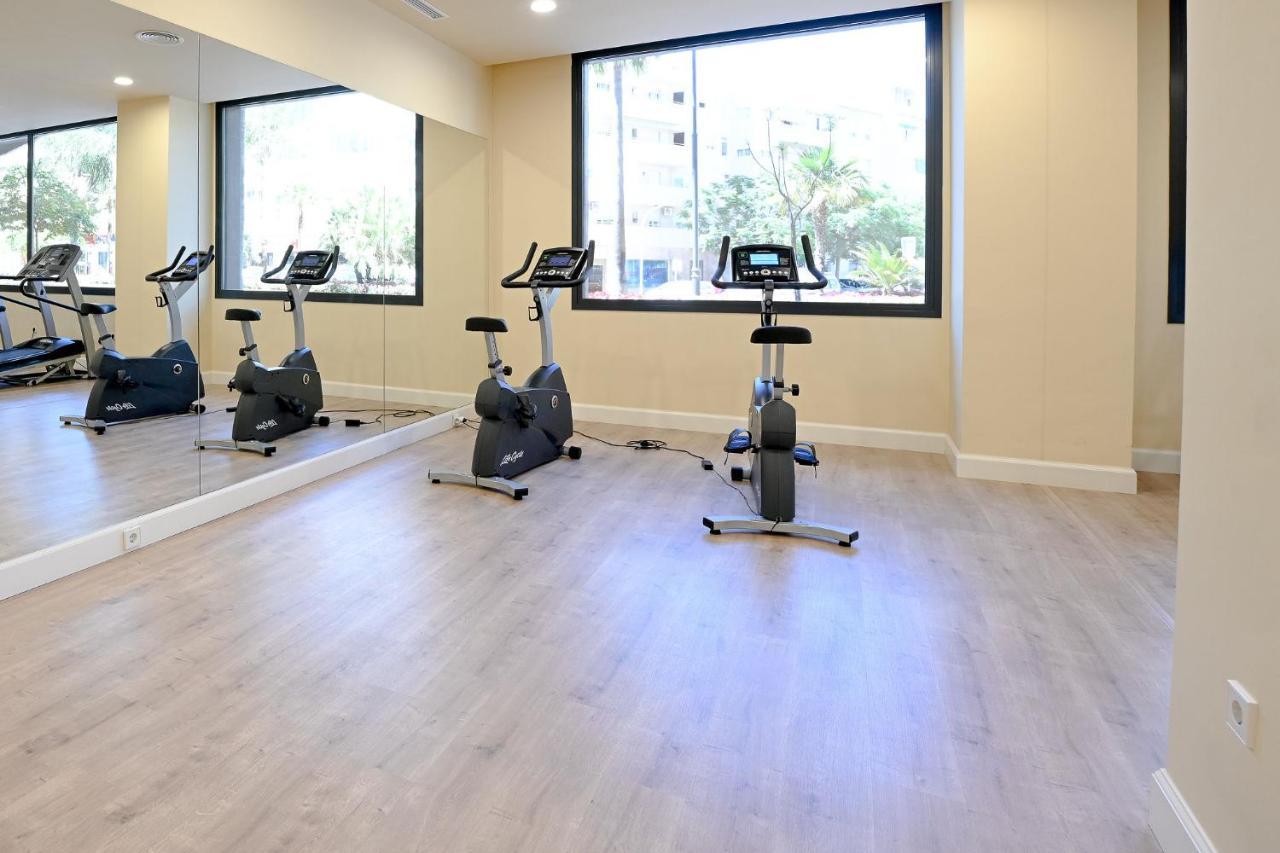 Seashell Infinity Luxury Apartment Estepona Ngoại thất bức ảnh