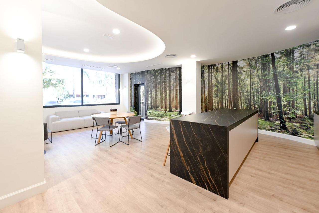 Seashell Infinity Luxury Apartment Estepona Ngoại thất bức ảnh